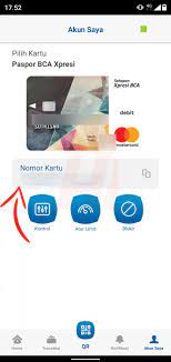 Google has many special features to help you find exactly what you're looking for. Cara Mengetahui Nomor Kartu Atm Bca Lewat Bca Mobile Hipoin Com