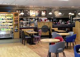 Discover collection of 22 photos and gallery about coffee table tesco at lentinemarine.com. Costa Coffee Royston Tesco Extra Restaurant Reviews Photos Phone Number Tripadvisor