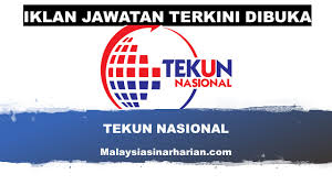 Pihak risda malaysia telah membuka permohonan bantuan musim tengkujuh atau ringkasnya bmt untuk tahun 2020. Jawatan Kosong Terkini Tekun Nasional