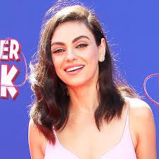 See more ideas about mila kunis young, mila kunis, young. Mila Kunis Looks So Different Now It S Scary Shefinds