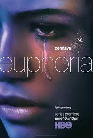 Euphoria netflix deutschland