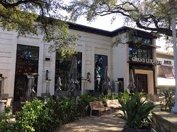 5th Site At The Domain Shopping Center In Austin