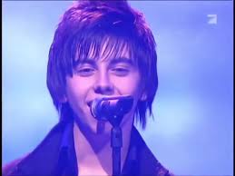 Declan John Galbraith