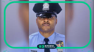 Philadelphia officer dies after medical emergency