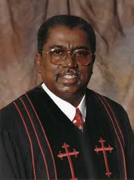 Obituary for Pastor Emeritus Herbert D. McFadden, Sr.