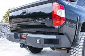 Find great deals on ebay for 2012 toyota tundra bumper. Toyota Heavy Duty Rear Led Bumper 14 20 Tundra Toyota Tundra Toyota Tundra Accessories Tundra