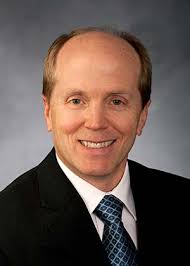 Inside this Issue President's Message