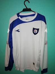 Check below for latest team statistics, team profile data, scoring minutes. Huachipato Away Football Shirt 2006 2007