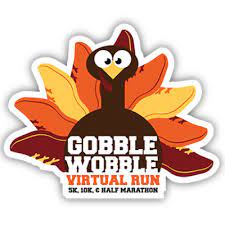 We did not find results for: 2020 Gobble Wobble Virtual Run Race Roster Registration Marketing Fundraising