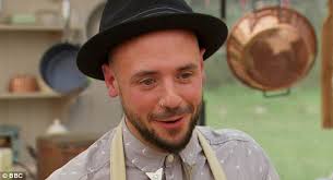 The Great British Bake Off was as moreish as ever, by JIM SHELLEY