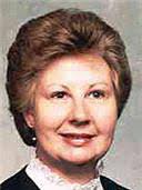 Alice Griffith Obituary