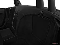 Compare in car entertainment system, driving comfort and visibility with similar cars. 2015 Jaguar F Type Pictures Rear Seat U S News World Report