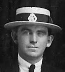 John Charles “Charlie” Coll (1894-1970)