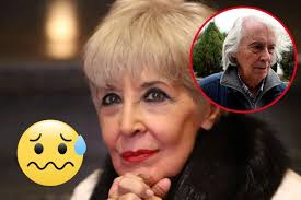 El mayor temor de Concha Velasco con su hermano Manuel que podría hacerse  realidad