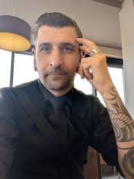 Eric Denney (@erichairstyles) • Instagram photos and videos