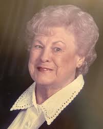 Erna Rae Jett Obituary January 1, 2024