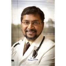 Dr. Syed Arshad, MD