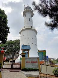This hotel is 1.4 mi (2.3 km). Northern Selangor Lighthouses