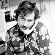 Remembering Lester Bangs Died April 30, 1982 American journalist and author  (b. 1949) Leslie Conway "Lester" Bangs (December 14, 1948