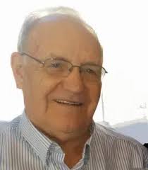 1928 ~ Dale Steckly ~ 2023 “The family thanks the incredibly kind-hearted  staff at Bethany Lodge for their tender loving care of Dale during the last  years of his life. As Dale