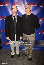 35 Everett Quinton Photos & High Res Pictures