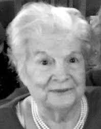 Lois Barrett Obituary (1933