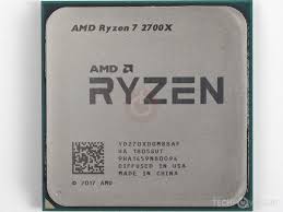 Fabricated on globalfoundries 12 nm process based on the zen+ microarchitecture, this processor operates at 3.7 ghz with a tdp of 105 w and a boost frequency of. Amd Ryzen 7 2700x Specs Techpowerup Cpu Database
