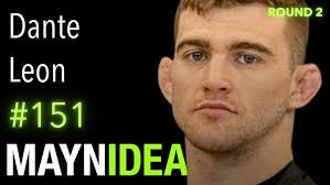 Dante Leon: ADCC Reflections, Andy Varela Anticipations, UFC Fight Pass