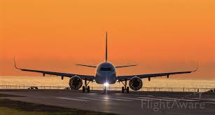 Photo Of Tsc Airbus A321neo C Goih Flightaware Airbus Air Transat Photo Air transat airbus a321 neo. pinterest