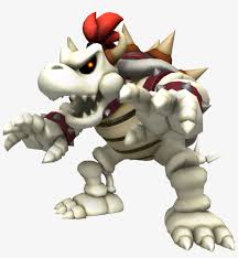 Check spelling or type a new query. Bowser Dry Bowser Transparent Png 864x894 Free Download On Nicepng