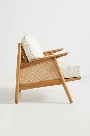 Linen Cane Chair Cane Chair White Dining Chairs Victorian Furniture