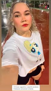 Instagram 用户 Rosanna Rocha