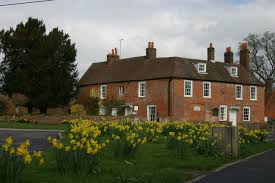 Jane Austen's House - The Jane Austen Society UK