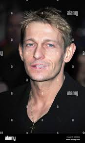 Leo gregory hi-res stock photography and images