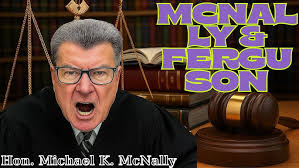 Snowstorm Arrest: Judge Motzinger Weighs Jaywalking Turned Felony