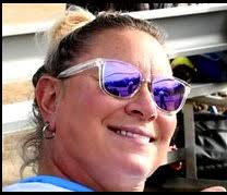 Another set of The Great Faces of the December 28th Lallapalooza at Roe  Park... Teresa Scobee-King, Terra Crumpley-Childs, Gregory Weber, Steve  Honors, Jean Foster Keating, James Lewis, Cheryl Parrett, Susan Scholler.**