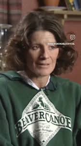 @anneofgreengablesofficial 📷, مصاحبه ی جکی باروز, خاله هتی قصه های جزیره,  #هتی_کینگ , #قصه_های_جزیره , #road_to_avonlea_1990