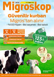 09 Temmuz 2020 Migros Indirimli Urunleri Indirimde Market