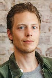 Patrick Hamm's Instagram, Twitter & Facebook