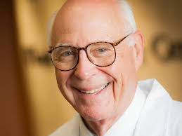 In Memoriam: William Stanton, MD