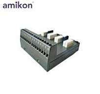EMERSON KC4011X1-BD1 12P6758X022 AO 16-Ch Terminal Block ...