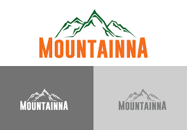 Logo Design For Mountainna By Emoji 3 Design 22606197 / 82+ free logo designs. designcrowd