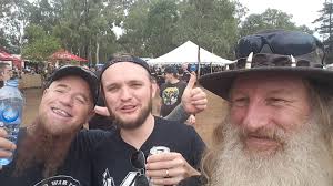 Happy Birthday to this Gemini: The Axeman, Tequila Superman, Mr. Paul  Martin! We owe 10+ years of Devilskin, and 30+ years of NZ Metal Radio, to  this legend right here; so please