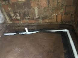 The building i rent the apartment in is. Faq French Drains French Drain Questions And Answers