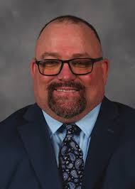 EEO Complaint Procedures and Officials