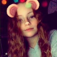 Isabella Busch's Instagram, Twitter & Facebook