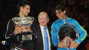 The 2012 australian open men's singles final was the championship tennis match of the men's singles tournament at the 2012 australian open between novak djokovic and rafael nadal, at the time ranked the number 1 and 2 player in the world, respectively. Novak Djokovic Vs Rafael Nadal Full Match Australian Open 2012 Final Youtube