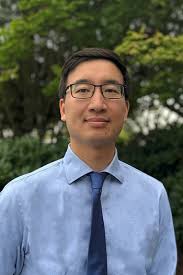 Eric Nguyen, MD, PhD