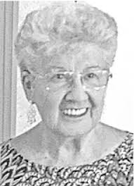 Rita Kellenbence Obituary (2021)