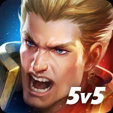 You will be able to . Download Arena Of Valor Japanese Qooapp Game Store